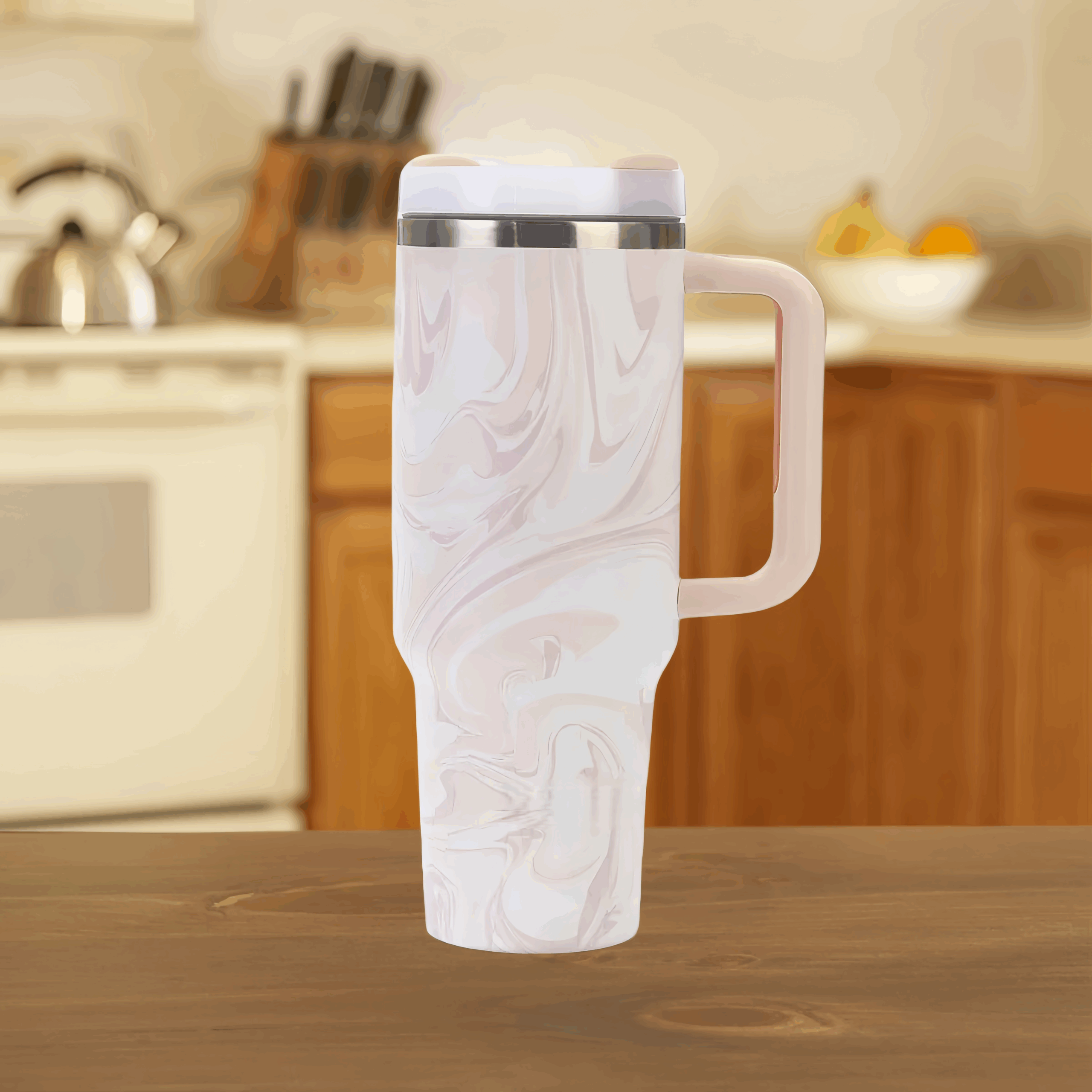 QuartzGrain Ice Cup - Image 3