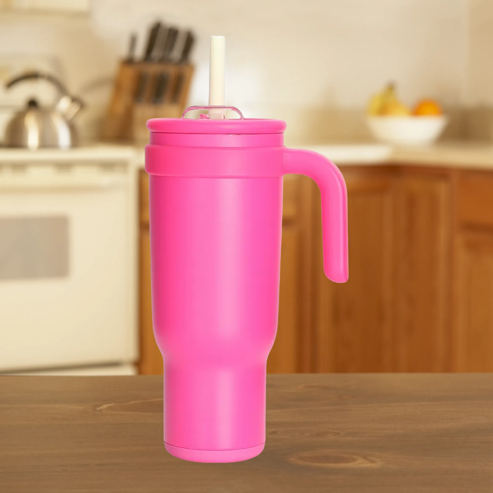 PinkPop Ice Cup - Image 2