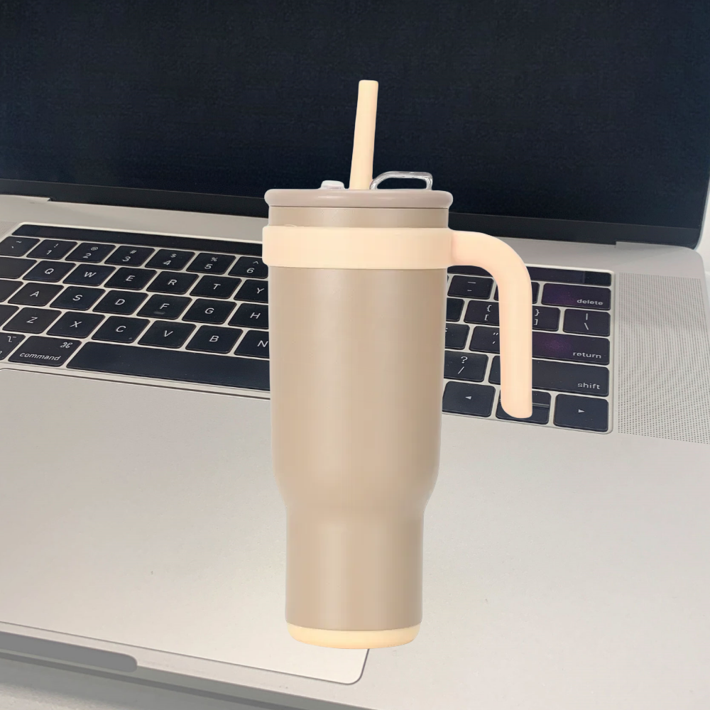 ClayCafé Ice Cup - Image 2